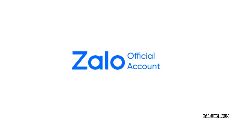 Zalo电脑端快捷操作