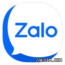 Zalo国际版下载