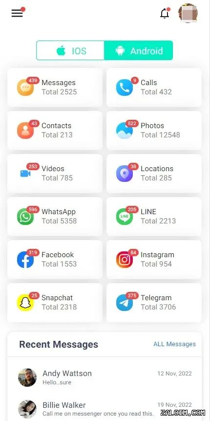 Zalo网页版功能解析