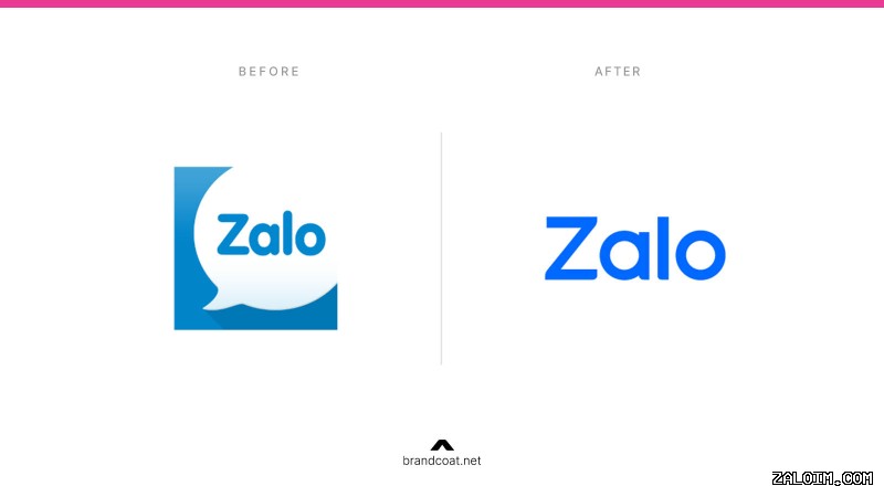 Zalo注册账号流程